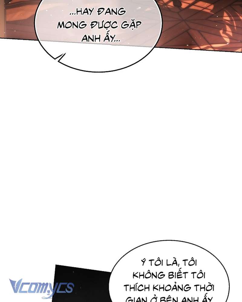 Hãy Dạy Em Cách Khao Khát Chap 34 - Trang 2