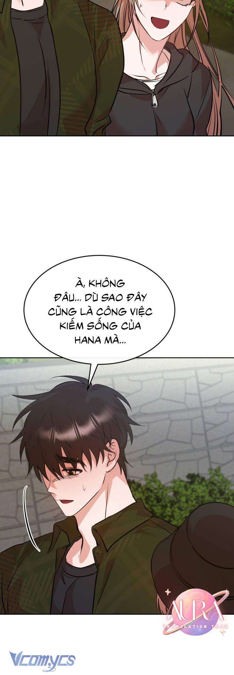 Tình Yêu Có Thể Về Quê Làm Nông Sao? Chap 14 - Trang 4