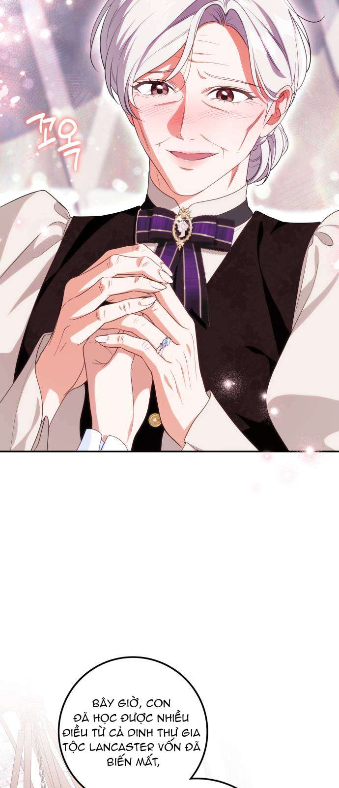 Nữ Công Tước Chiến Lợi Phẩm Chap 35 - Next Chap 36