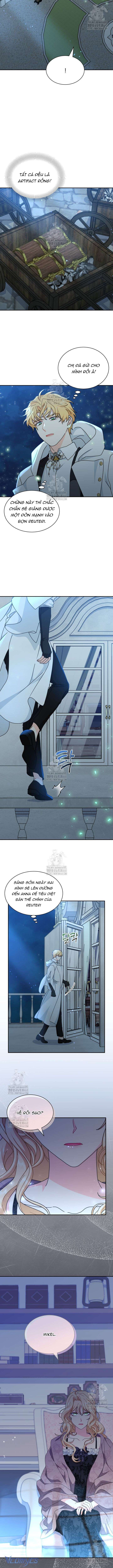 Cô Gái Sẽ Trở Thành Chủ Gia Đình Chap 104 - Trang 2