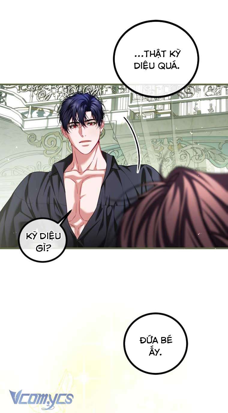 Thời Gian Của Nhân Vật Phụ Có Giới Hạn Chap 96 - Trang 3