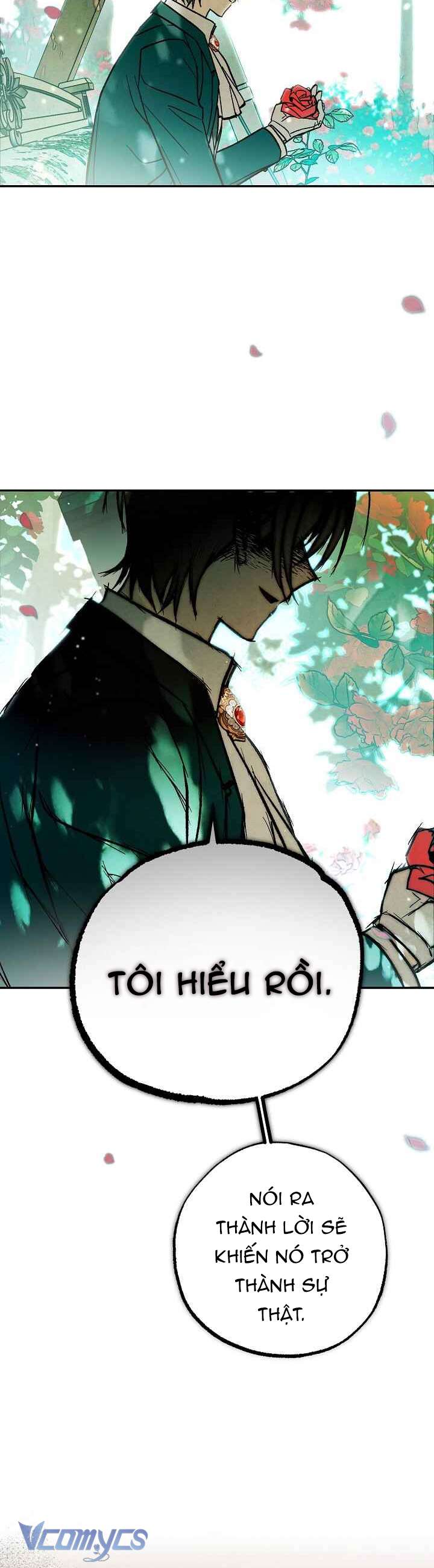 Chào Mừng Đến Với Dinh Thự Hoa Hồng Chap 18 - Trang 2