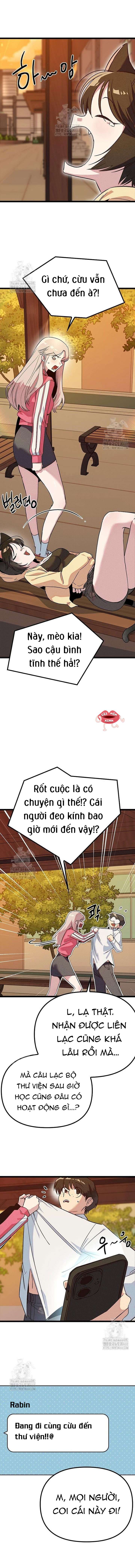 Thiếu Nữ 12 Con Giáp Chap 15 - Trang 2