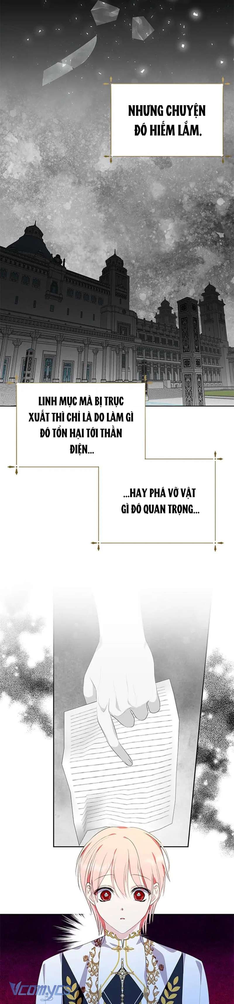 [PNT] Phía Sau Mặt Nạ Của Nam Chính Hiền Lành Chap 30 - Trang 2