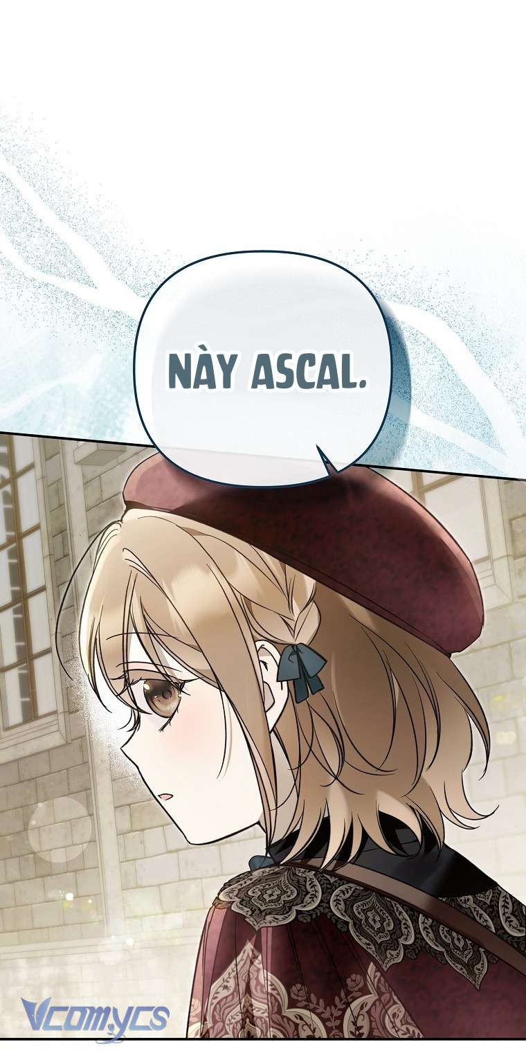 Độc Chiếm Sủng Ái Của Công Chúa Út, Mọi Người Đều Say Mê Tôi. Chap 43 - Next Chap 44