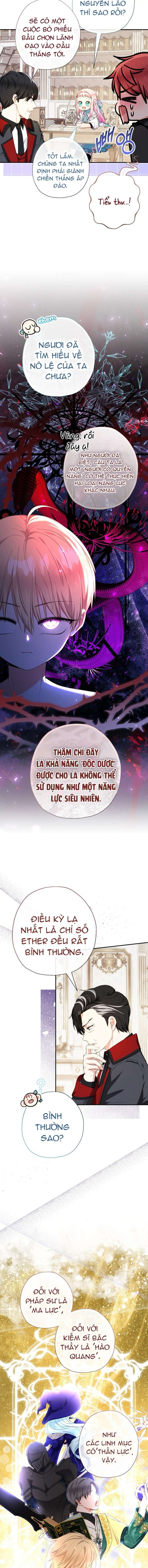 [PNT] Tiểu Thư Tích Tiền Đi Bụi Chap 59 - Trang 2