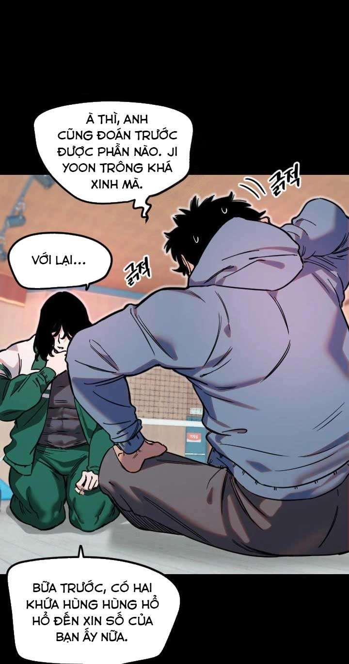 Manitto Chap 43 - Trang 2
