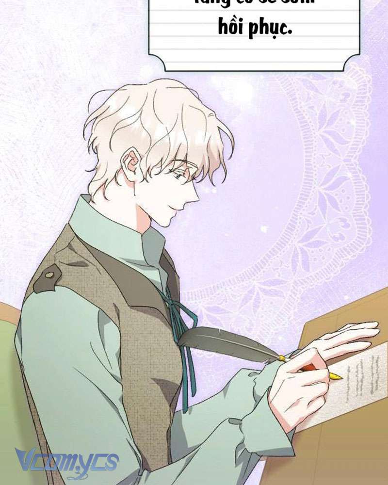 Dành Cho Những Ai Coi Hối Tiếc Là Điều Xa Xỉ Chap 59 - Trang 2