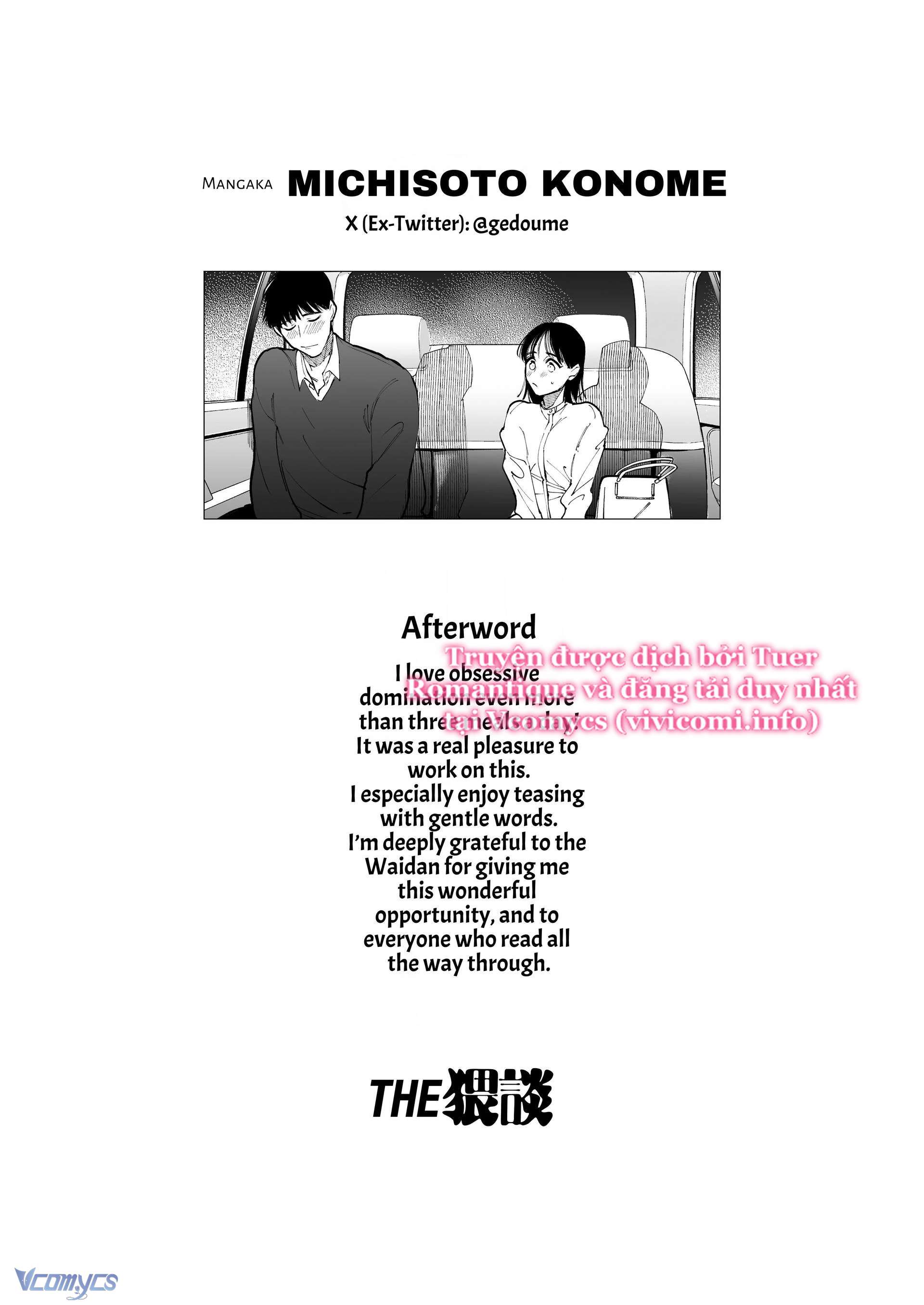 [18+] Tuyển Tập Manga Khiêu Dâm Chap 27 - Trang 2