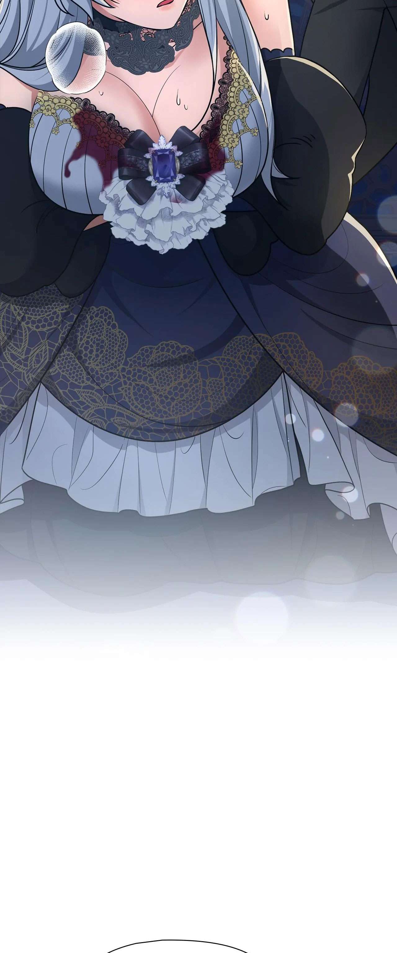 Cuộc Vui Thác Loạn Tử Thần Chap 3 - Trang 2