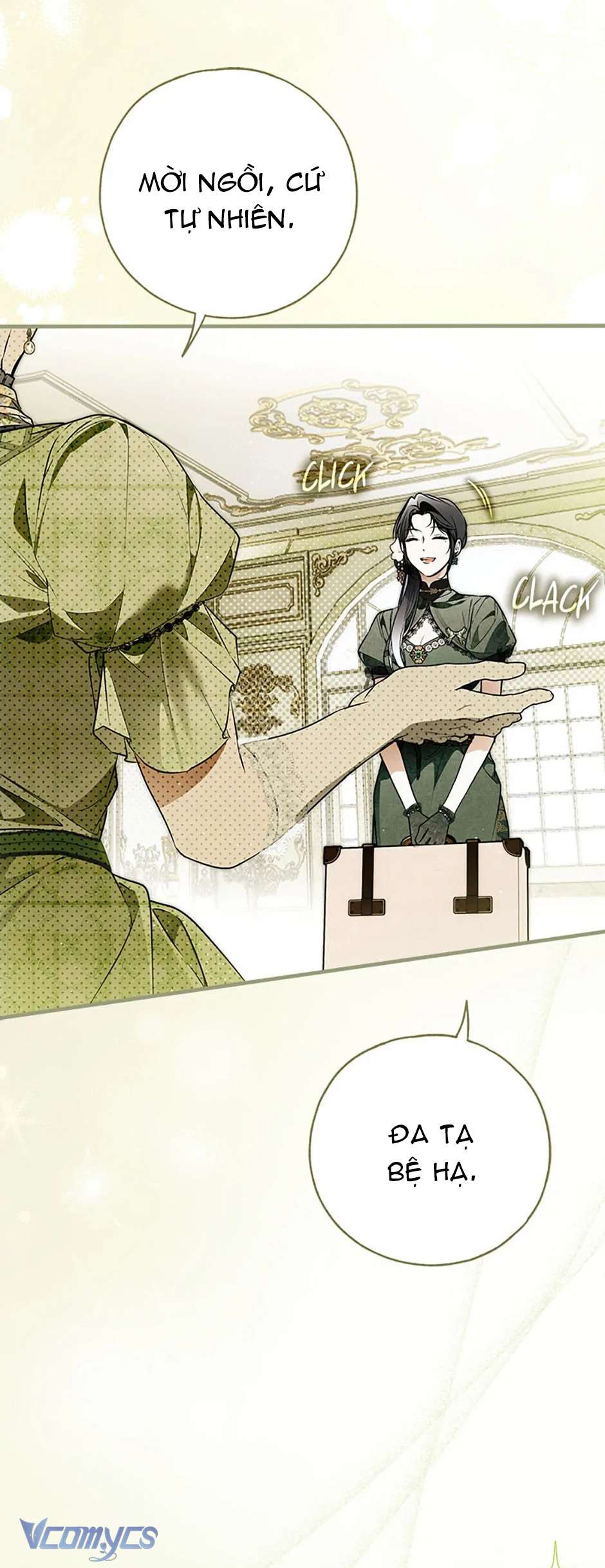 Ai Đó Đang Điều Khiển Cơ Thể Của Tôi Chap 60 - Trang 4