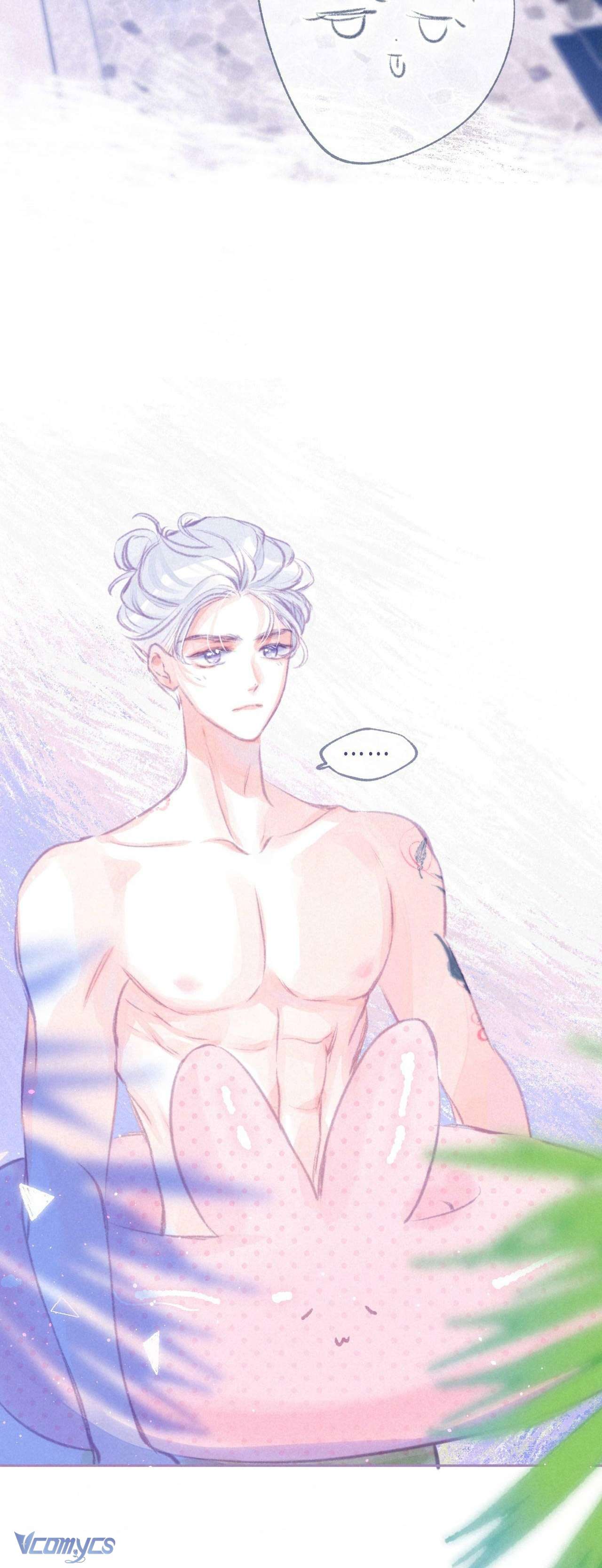 Chiếc Gai Ấm Áp Chap 42.1 - Trang 2