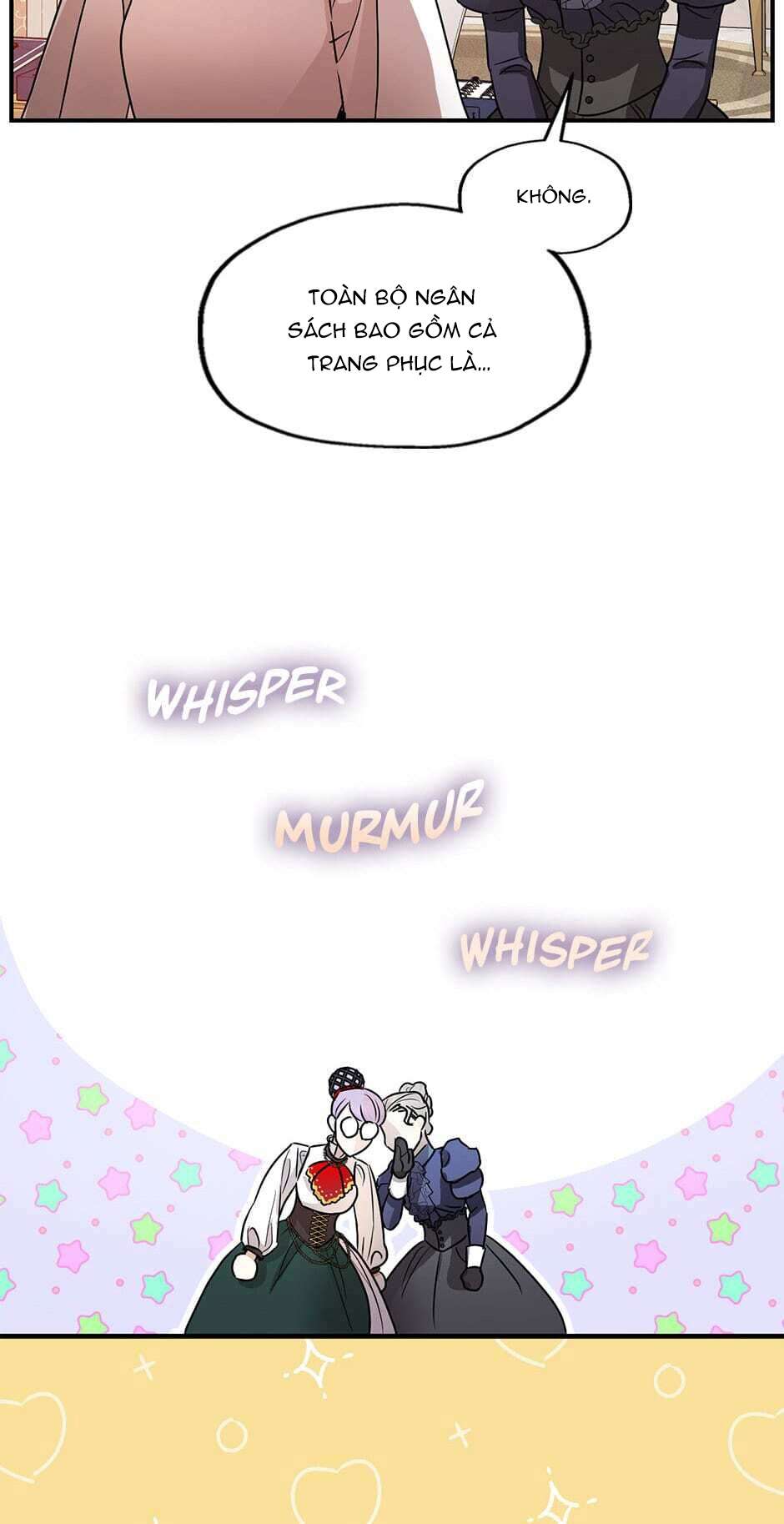 Liều Thuốc An Thần Của Bạo Chúa Chap 31 - Trang 4