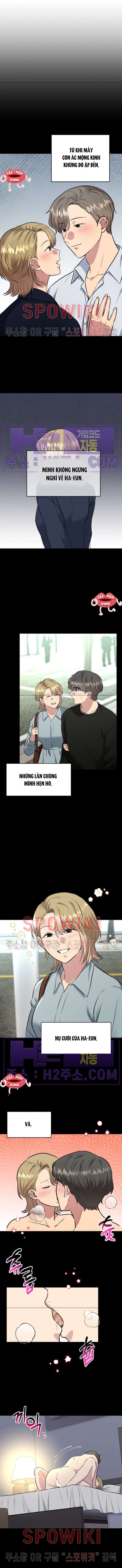 Twenty Nights Twenty Nights-Chap 31 - Trang 2