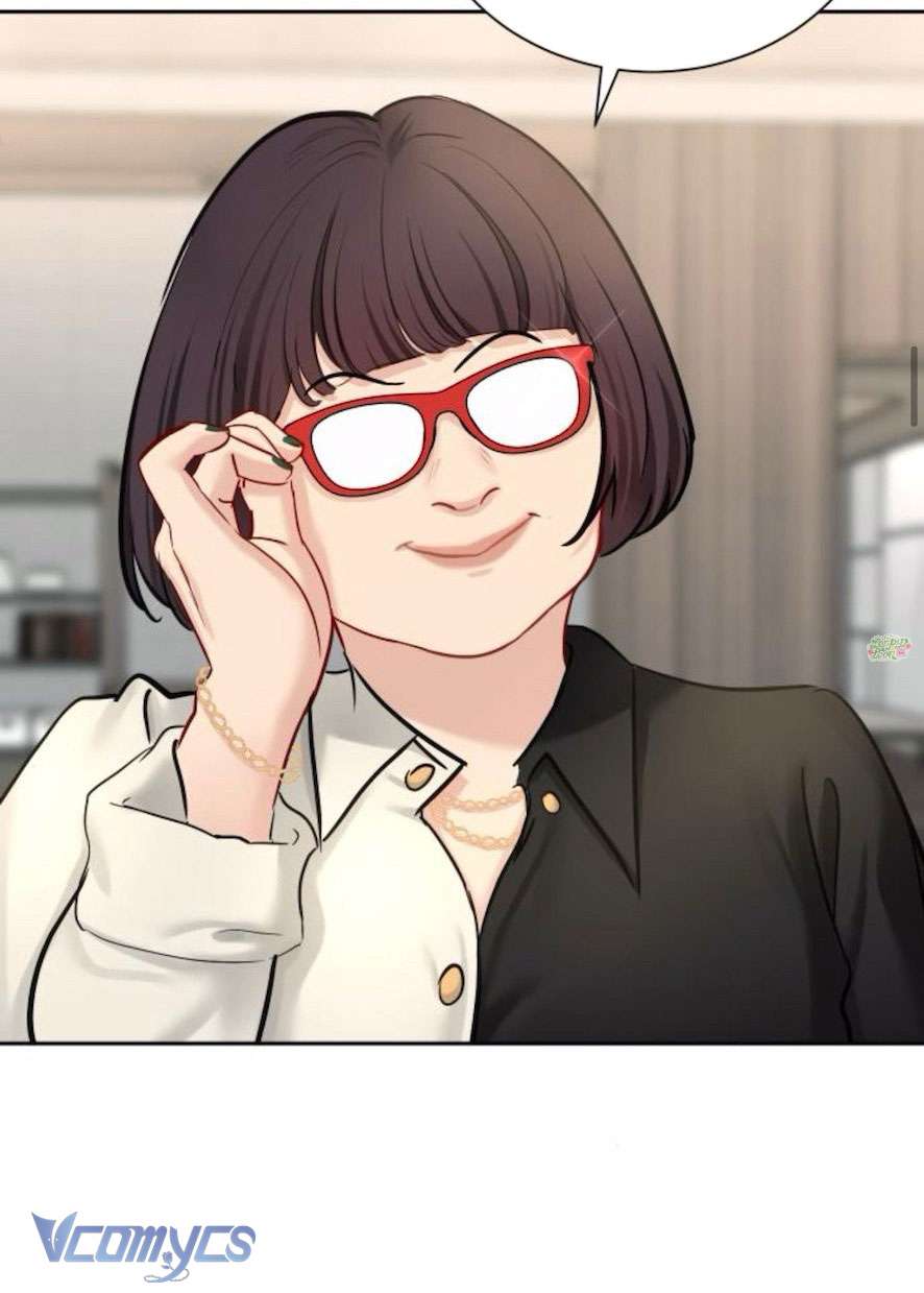 Quyền Lực Của Thư Ký Chap 27 - Next Chap 28