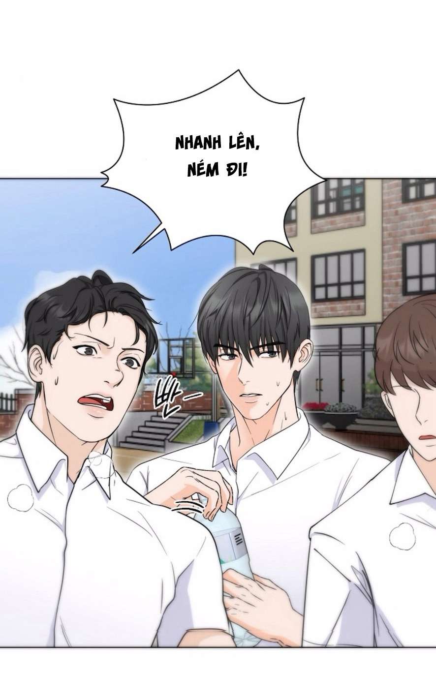 〖18+〗- Quyết Tâm Bị Ruồng Bỏ Chap 5 - Trang 2