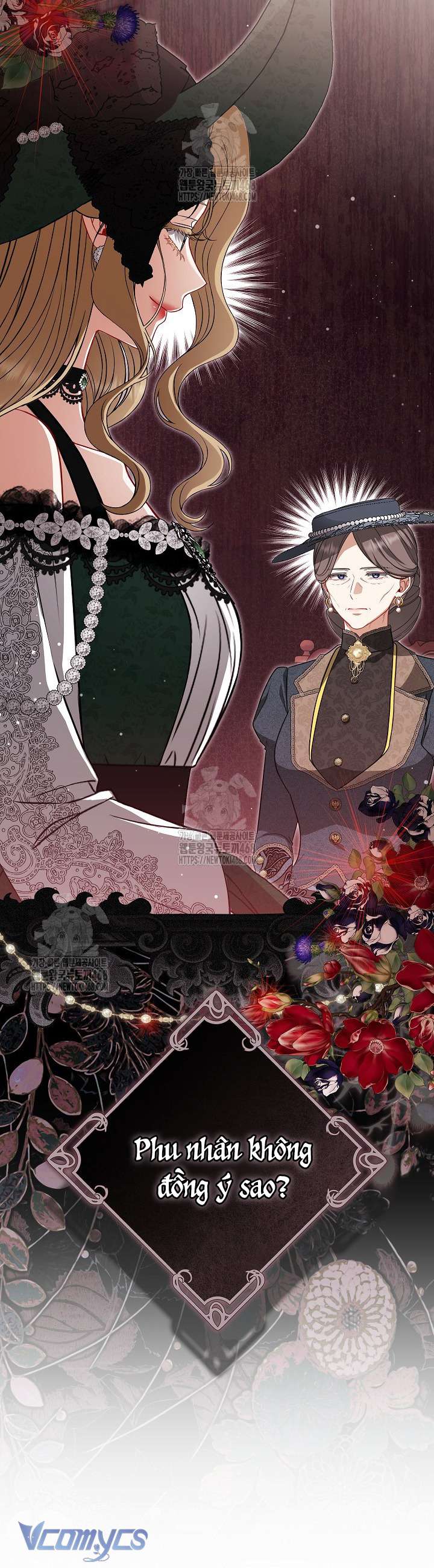 Tôi Đã Xem Một Vở Kịch Chap 34 - Trang 2