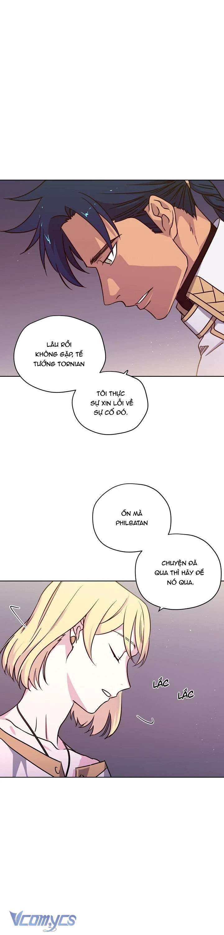 CHITRA Chap 95 - Trang 2