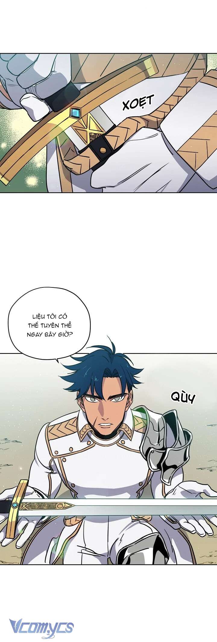 CHITRA Chap 96 - Trang 2