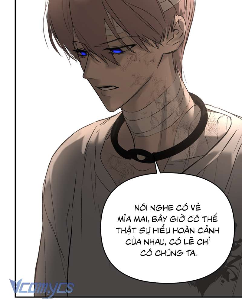 Ác Chi Hoàn Chap 58 - Trang 4