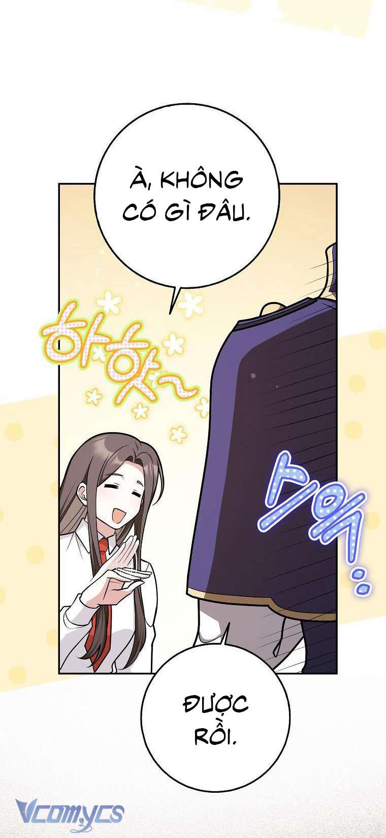 Tôi Thề Chúng Ta Chỉ Là Bạn Chapter 41 - Trang 4