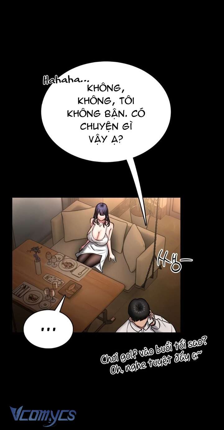 Hướng Dẫn Bảo Vệ Bản Thân Chap 9 - Next 