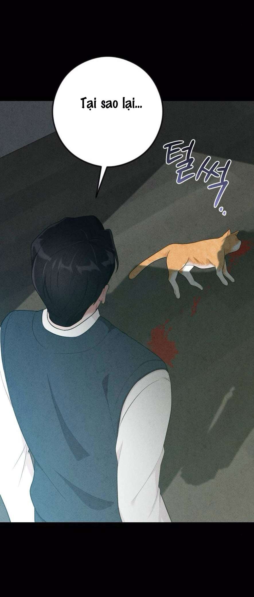 Chiếm Lấy Em Chap 18 - Next Chap 19