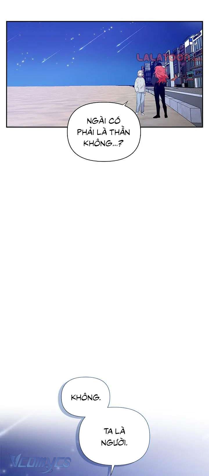 Điều Ước Sao Băng Chap 63 - Trang 3