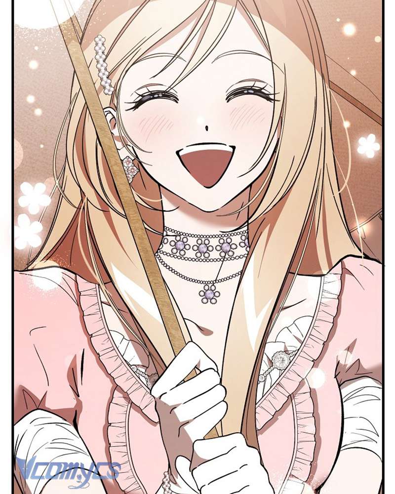 Ác Quỷ Nuôi Dưỡng Tiểu Thư Chapter 50 - Trang 4