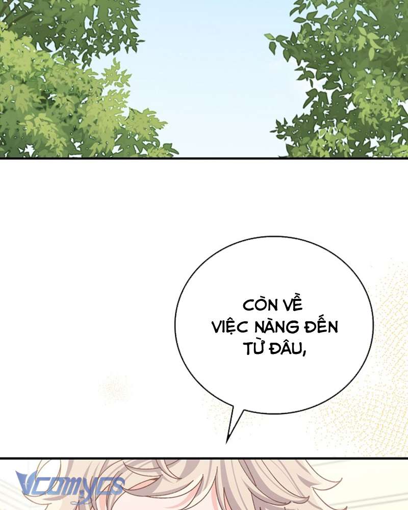 Chị Gái Của Nhân Vật Phản Diện Hôm Nay Cũng Đang Đau Khổ Chap 85 - Trang 4