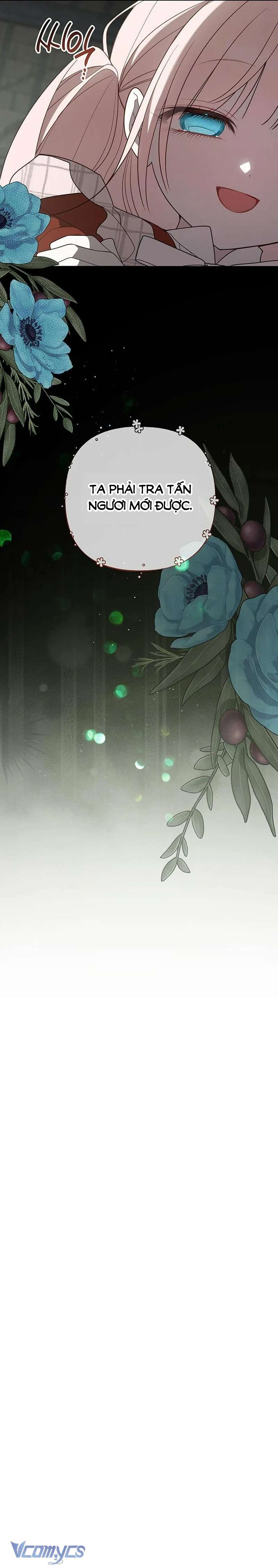 Bạo Chúa Bé Con Chap 100 - Trang 4