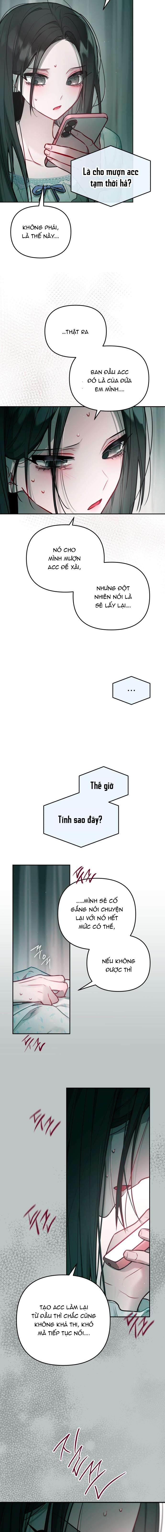 Thần tượng của hội chúng tôi Chap 26 - Trang 2