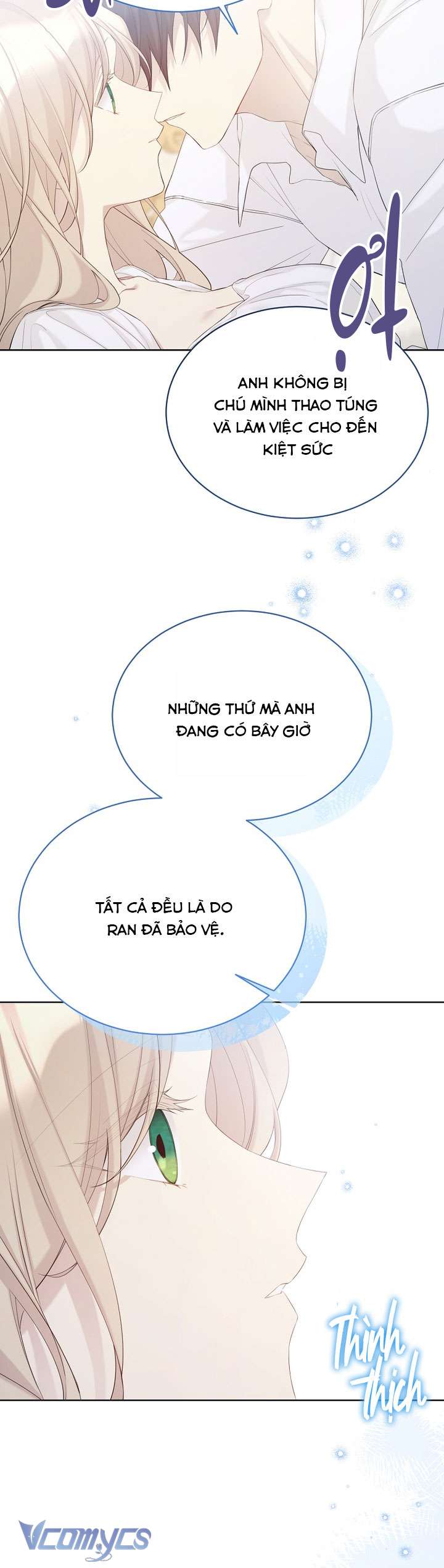 Vương Miện Lục Bảo Chap 120 - Trang 2