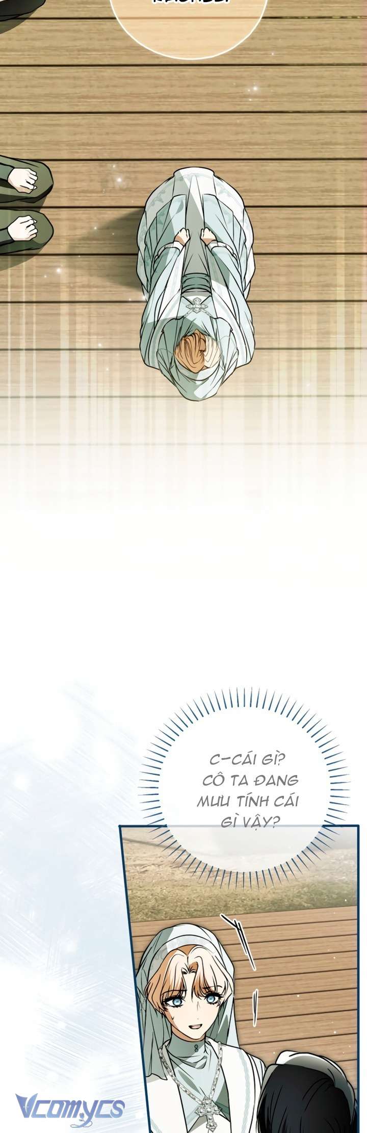 Ai Đó Đang Điều Khiển Cơ Thể Của Tôi Chapter 78 - Trang 3