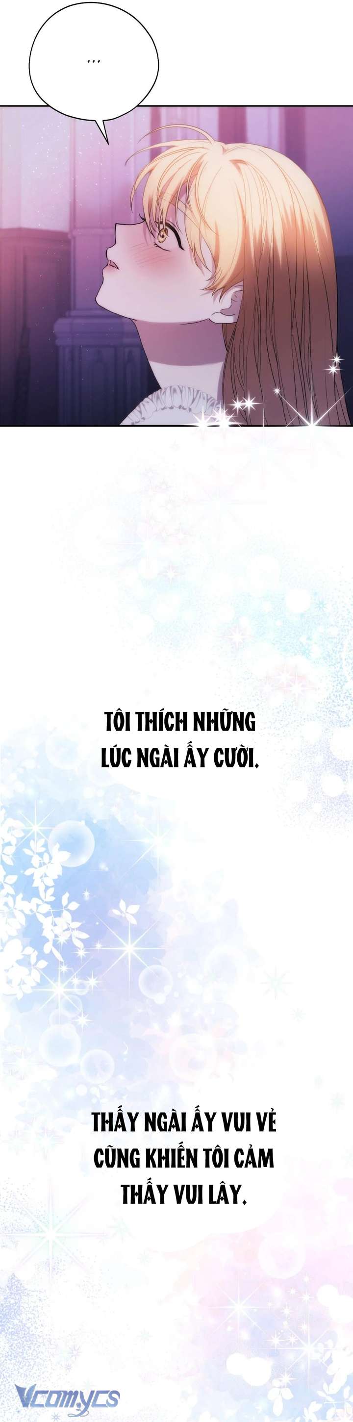 [18+] Người Em Vợ Tóc Vàng Chap 15 - Next Chap 16