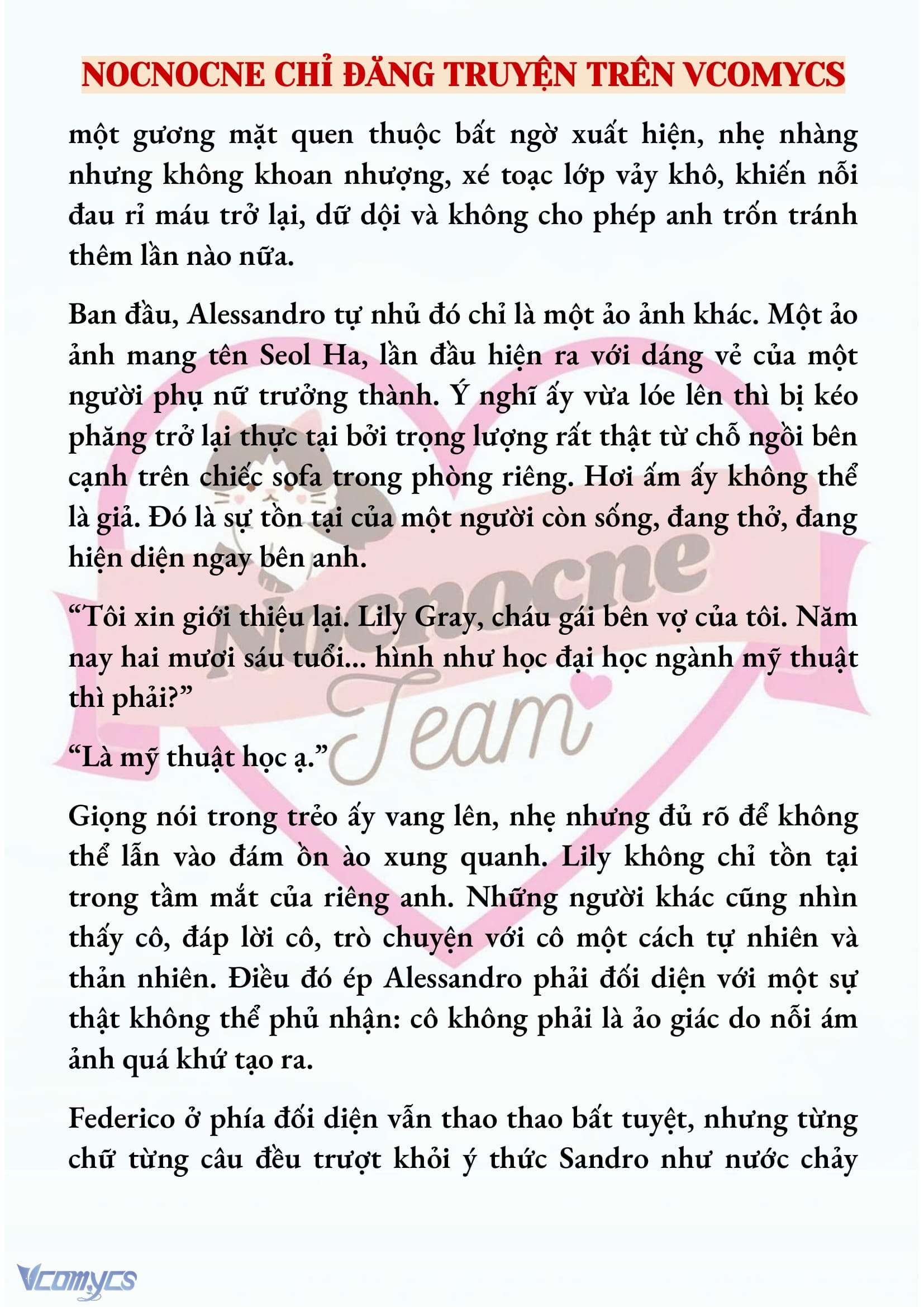 [TIỂU THUYẾT] ĐIỂM CHÍ Chap 102 - Trang 2