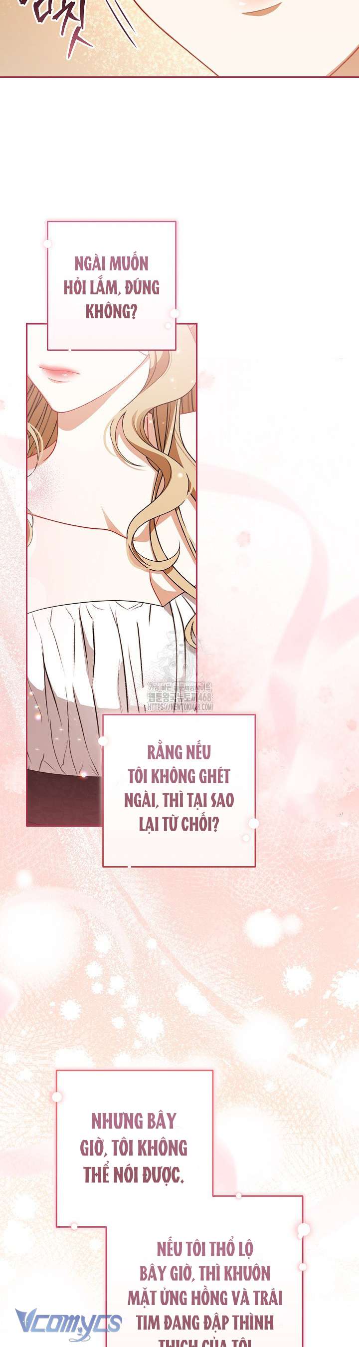 Tôi Đã Xem Một Vở Kịch Chap 40 - Trang 2
