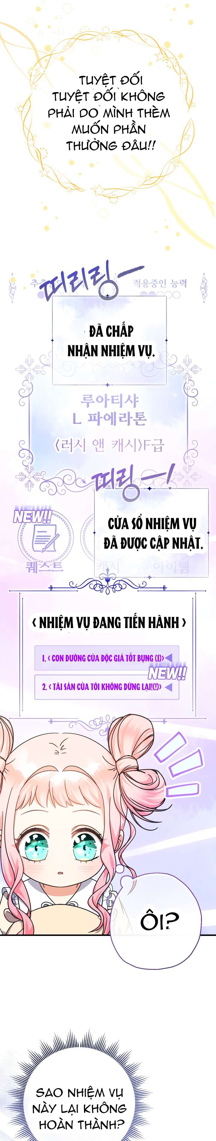 [PNT] Tiểu Thư Tích Tiền Đi Bụi Chap 25 - Trang 2