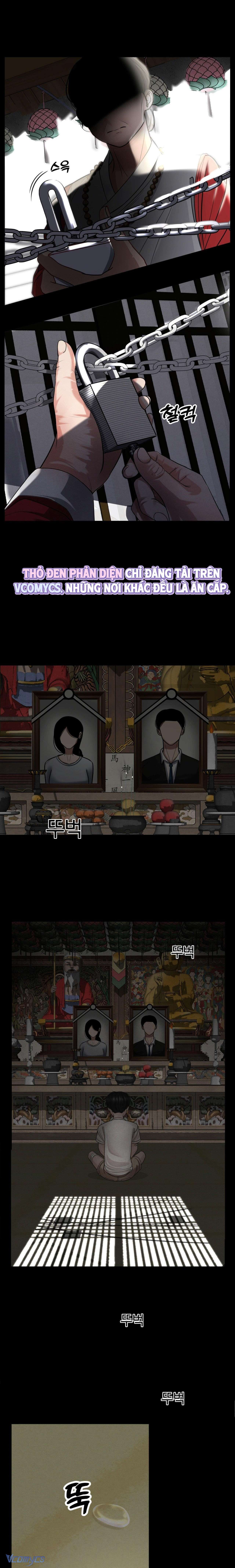 『18+』Danh Sách Ước Nguyện Của Ma Nữ Chap 3 - Trang 2