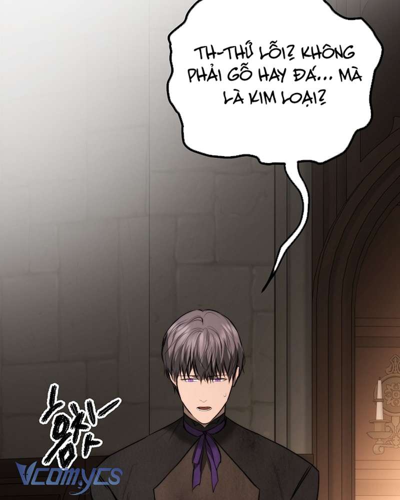 Hãy Dạy Em Cách Khao Khát Chap 36 - Trang 2