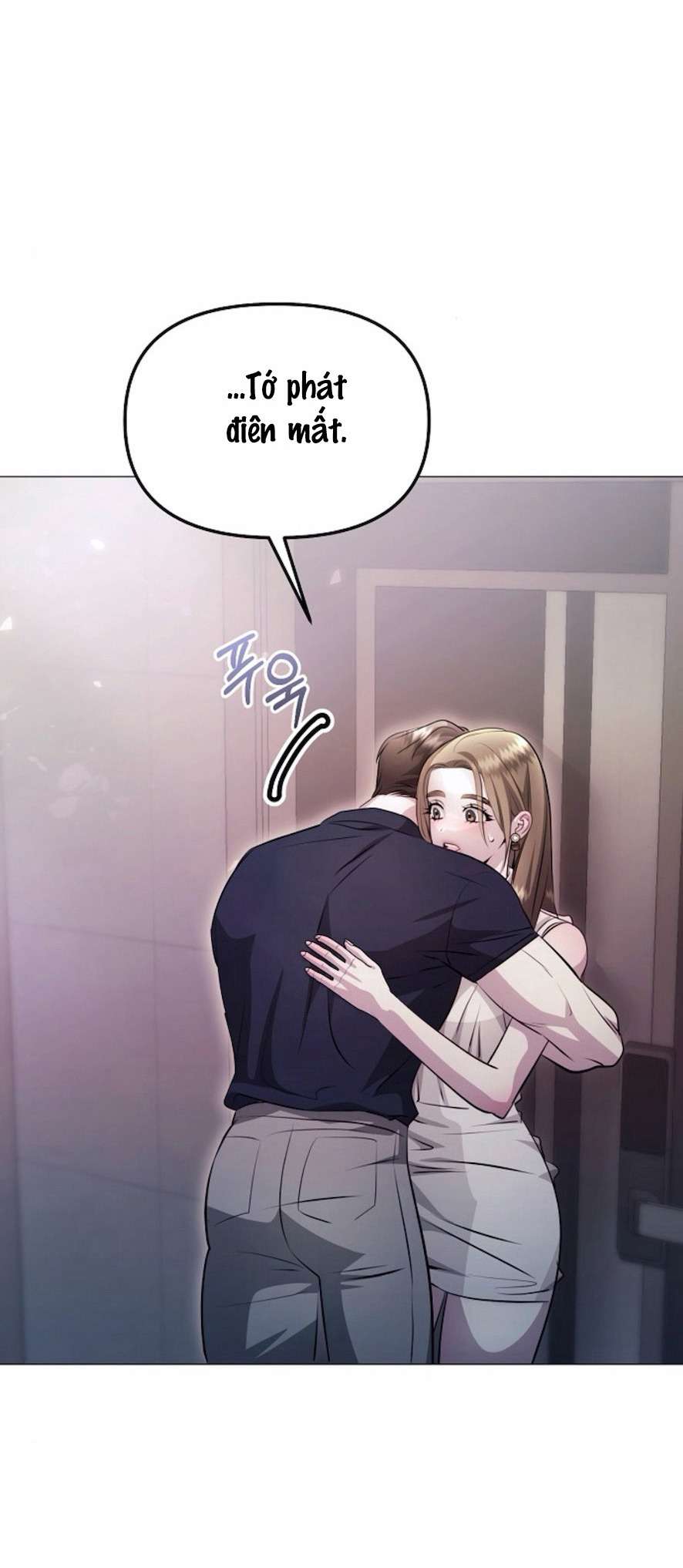 〖18+〗- Sự Cám Dỗ Ngọt Ngào Của Cậu Bạn Thân Chap 10 - Trang 2