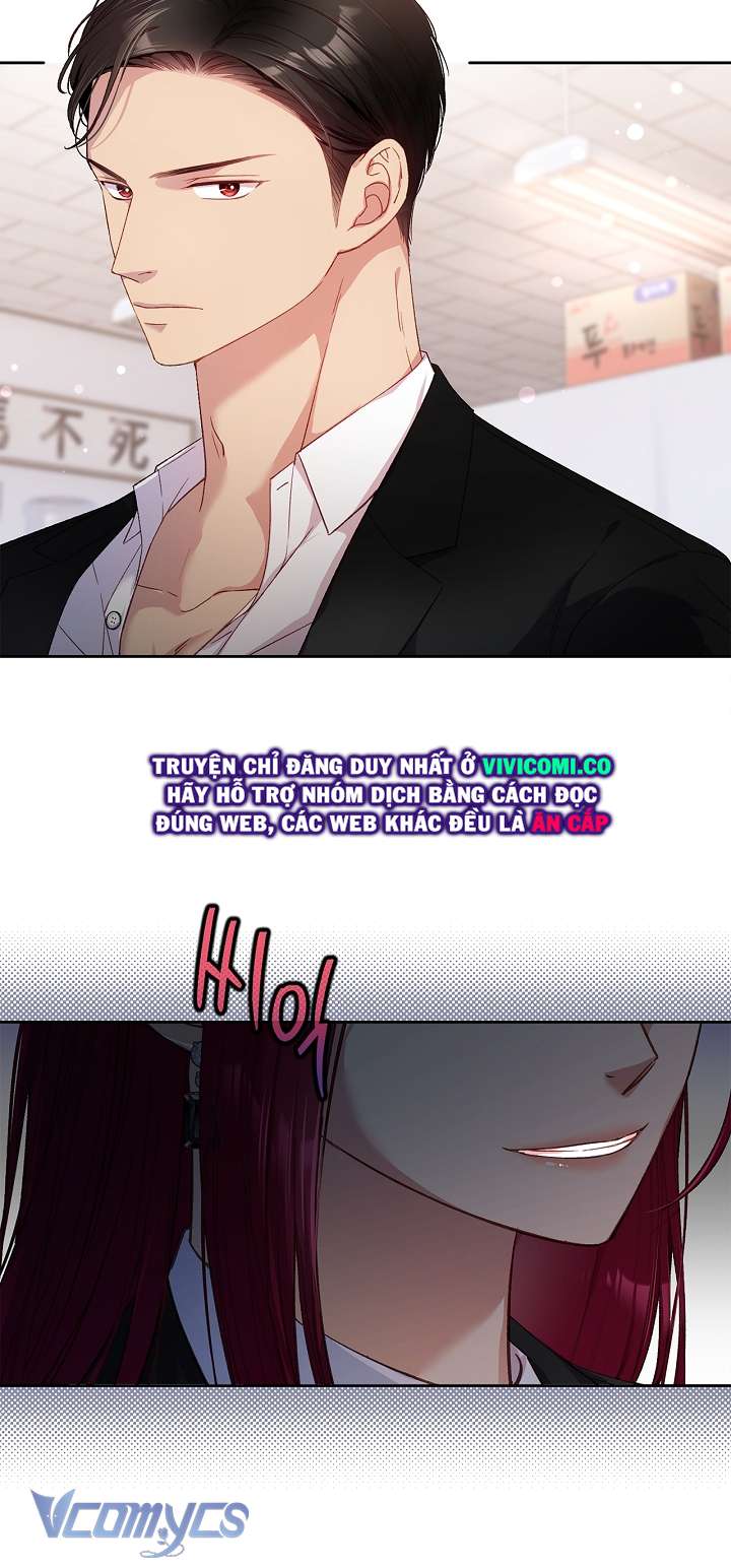 [18+] Love Kitsch Crunch Chap 43 - Trang 3