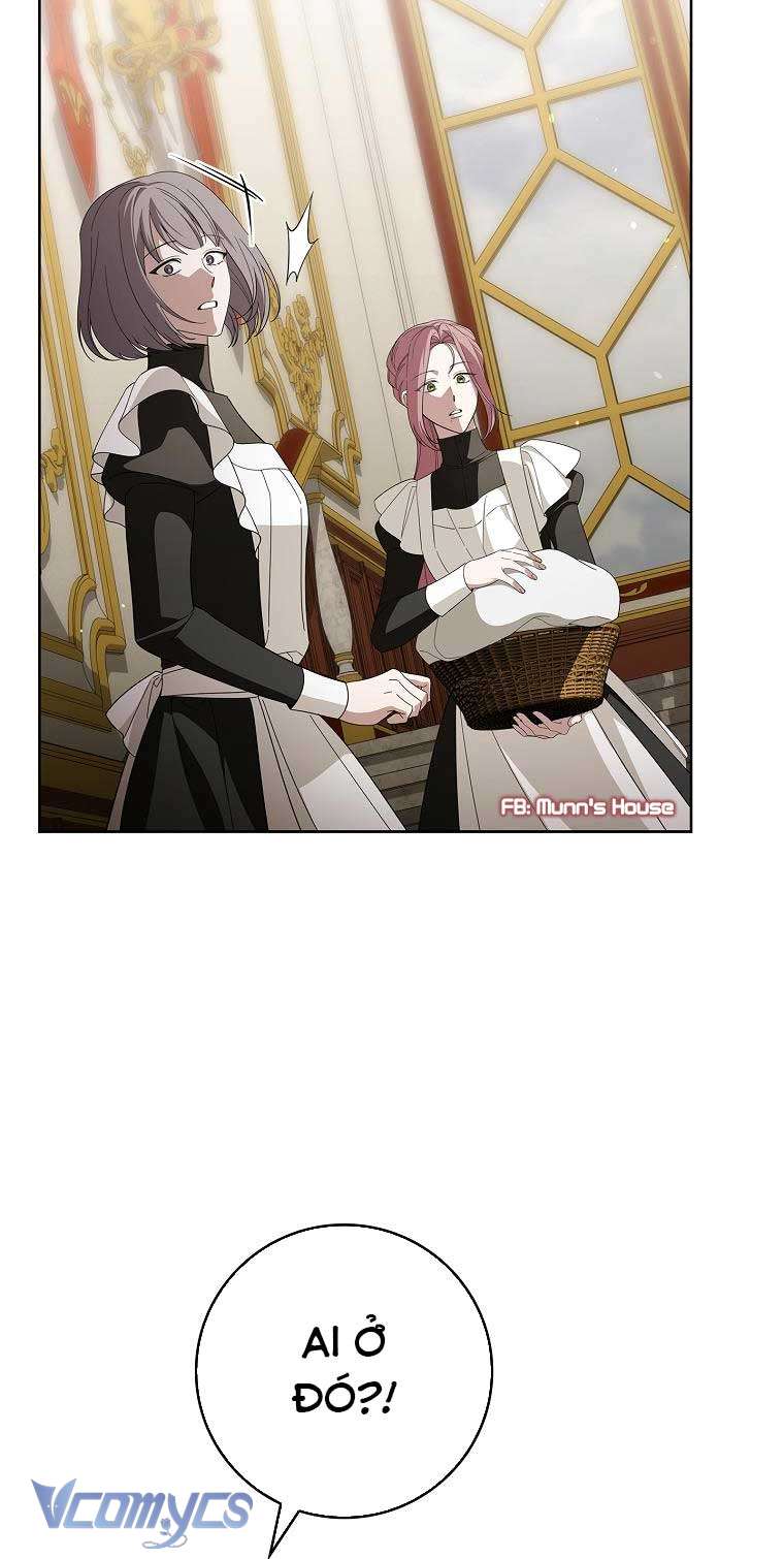 100 lời nguyền tại dinh thự Illestone Chap 32 - Trang 3