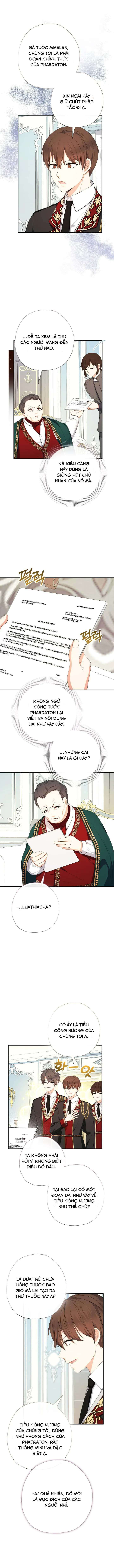 [PNT] Tiểu Thư Tích Tiền Đi Bụi Chap 81 - Trang 2