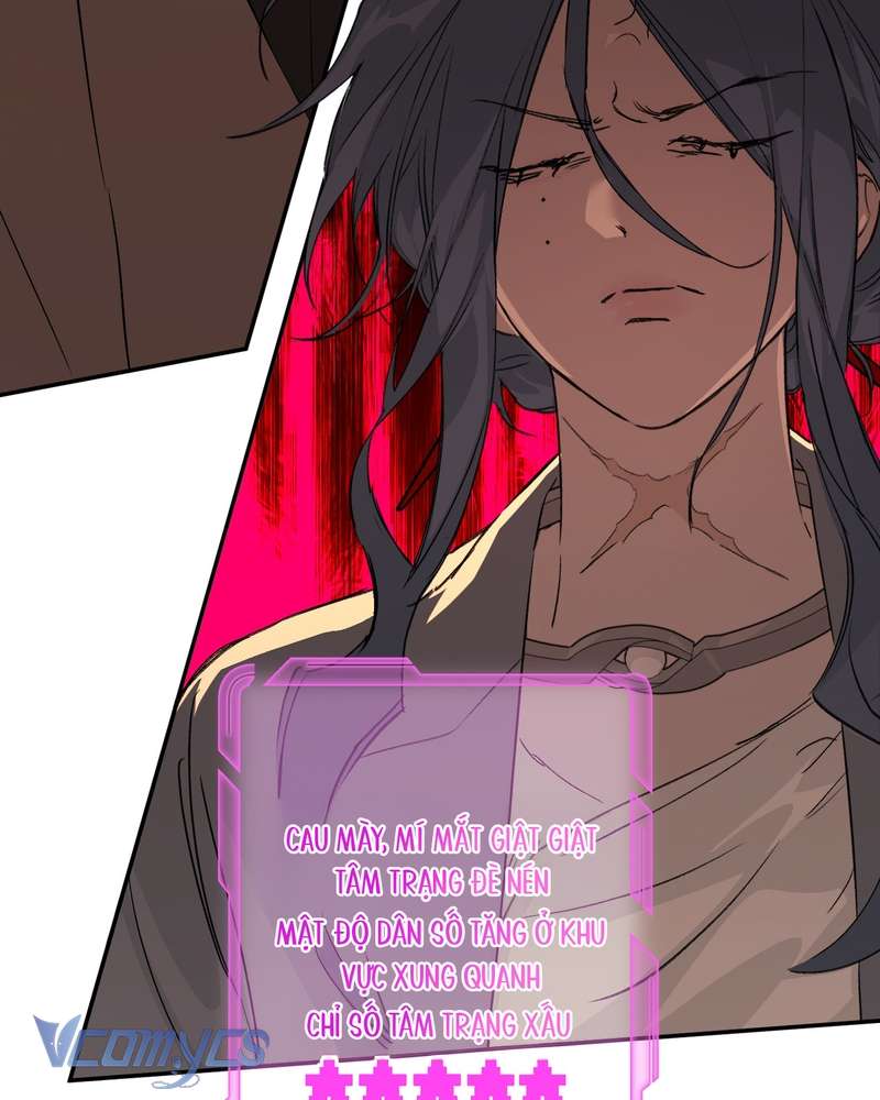 Ác Chi Hoàn Chapter 73 - Trang 3