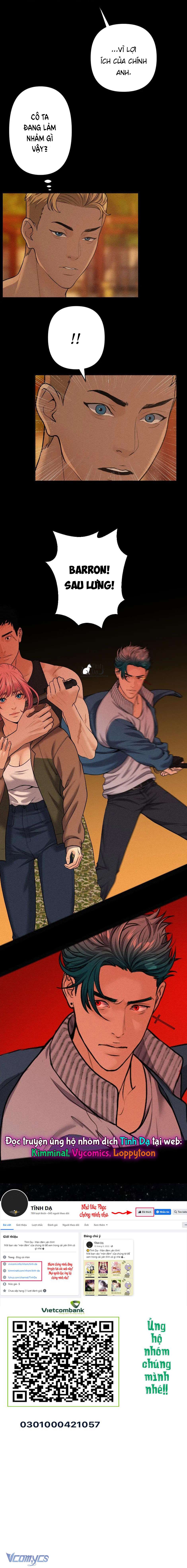 An Toàn Như Ở Nhà Chap 46 - Trang 4