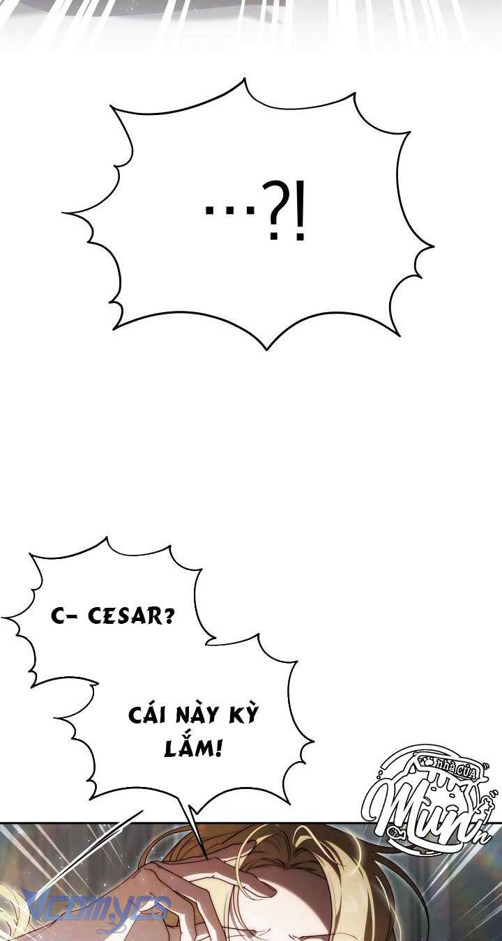 Thuần Hóa Hoàng Tử Quái Vật Chap 27 - Trang 3