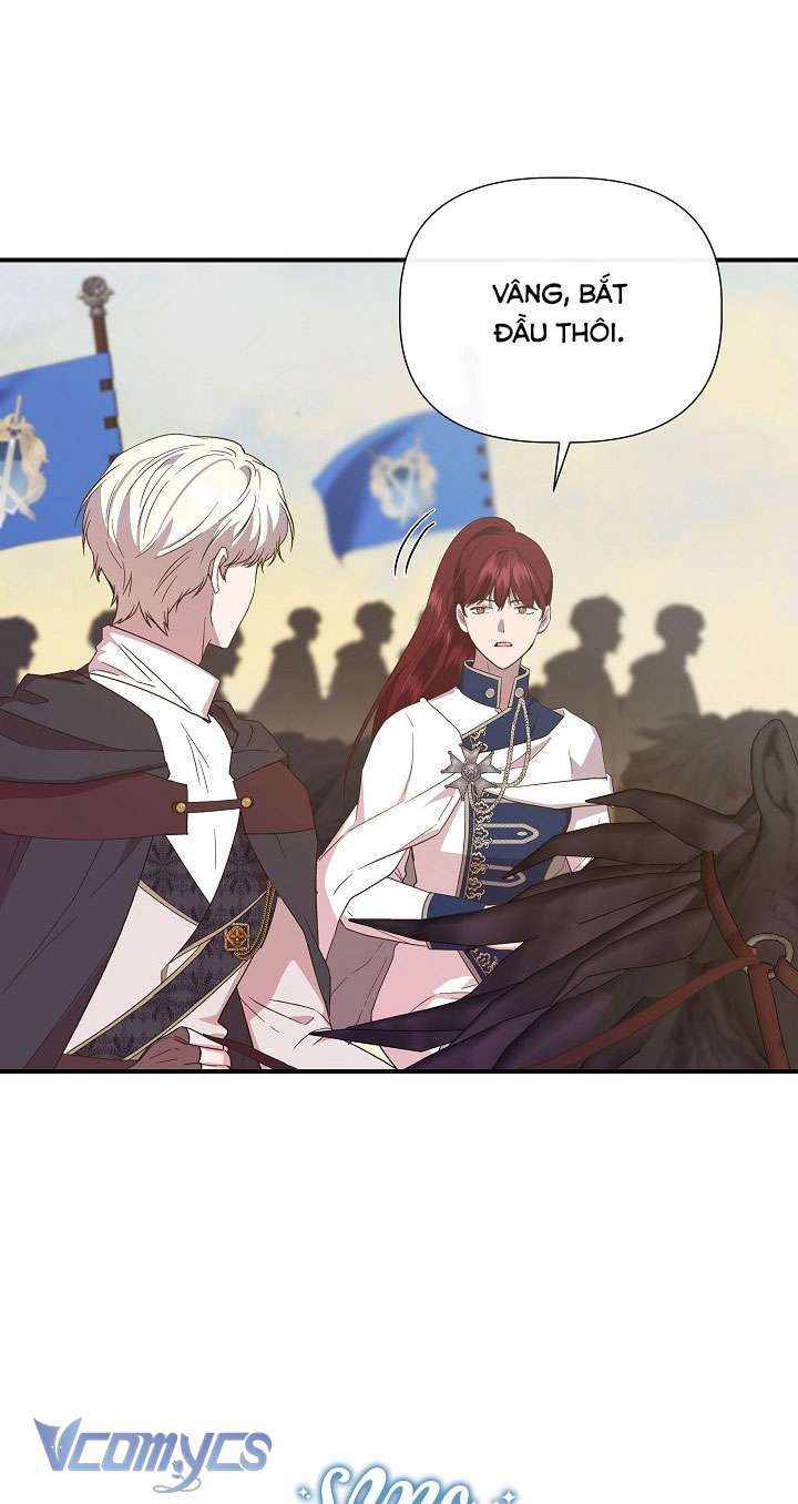 Tôi Không Phải Là Cinderella Chap 99 - Trang 3