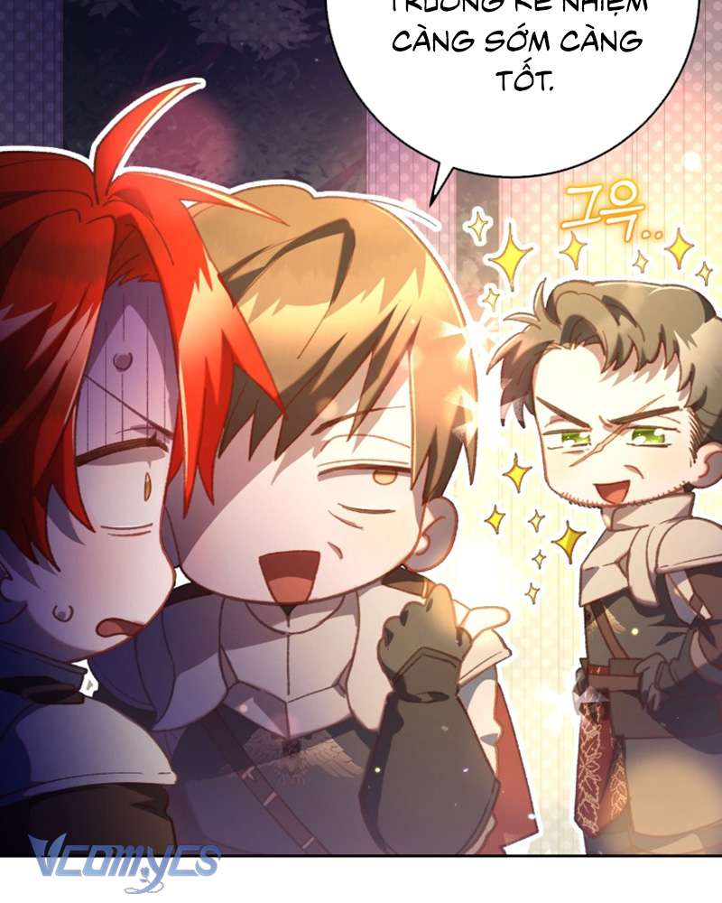 [Sứa Biển] Em Trai Tôi Là Hoàng Đế Ngang Ngược Chap 78 - Trang 2