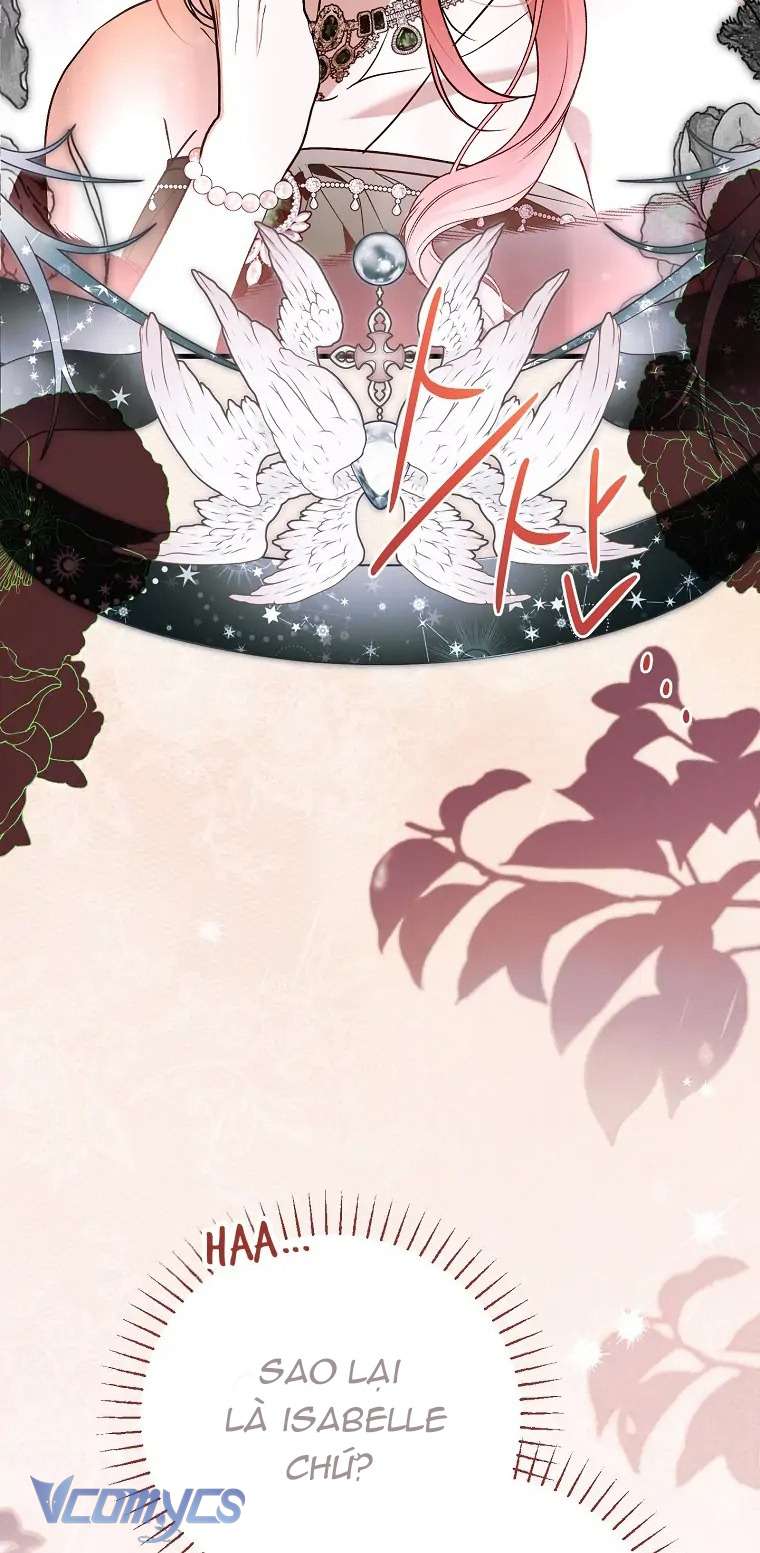 Ai Đó Đang Điều Khiển Cơ Thể Của Tôi Chap 63 - Trang 4